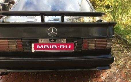 Mercedes-Benz S-Класс, 1983 год, 15 000 000 рублей, 9 фотография