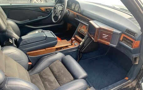 Mercedes-Benz S-Класс, 1983 год, 15 000 000 рублей, 20 фотография