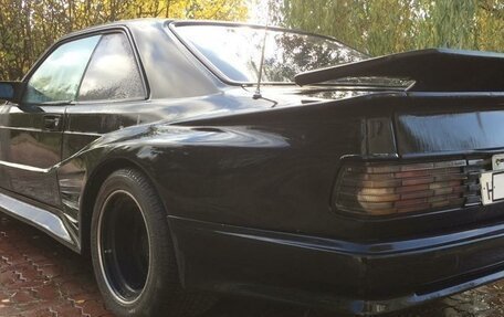 Mercedes-Benz S-Класс, 1983 год, 15 000 000 рублей, 23 фотография