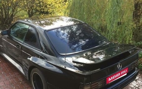 Mercedes-Benz S-Класс, 1983 год, 15 000 000 рублей, 16 фотография