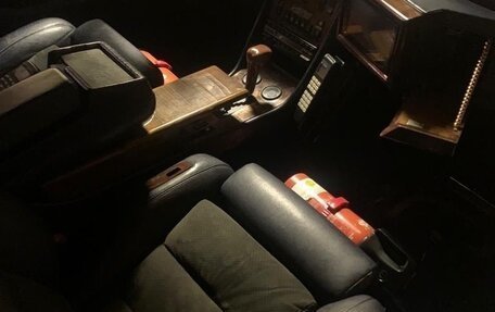 Mercedes-Benz S-Класс, 1983 год, 15 000 000 рублей, 28 фотография