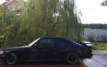 Mercedes-Benz S-Класс, 1983 год, 15 000 000 рублей, 29 фотография