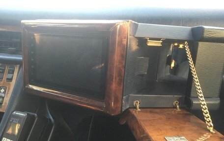 Mercedes-Benz S-Класс, 1983 год, 15 000 000 рублей, 32 фотография