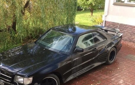 Mercedes-Benz S-Класс, 1983 год, 15 000 000 рублей, 35 фотография