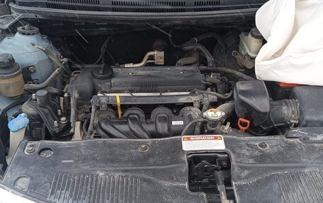 KIA Rio III рестайлинг, 2014 год, 930 000 рублей, 8 фотография