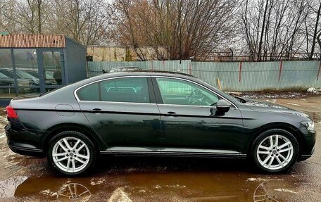 Volkswagen Passat B8 рестайлинг, 2020 год, 1 990 000 рублей, 6 фотография