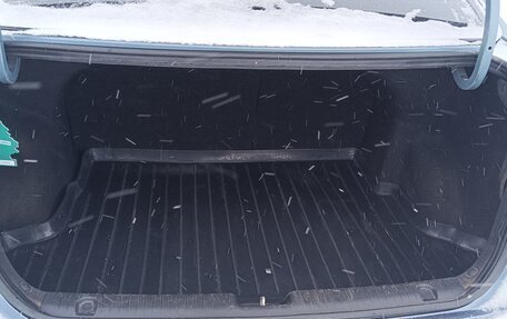 KIA Rio III рестайлинг, 2014 год, 930 000 рублей, 10 фотография