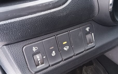 KIA Rio III рестайлинг, 2014 год, 930 000 рублей, 6 фотография