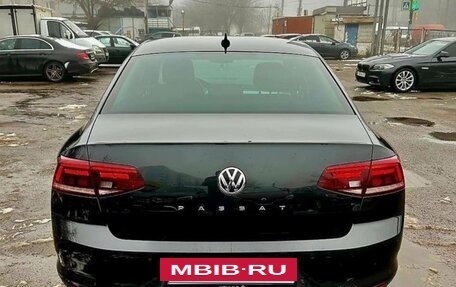 Volkswagen Passat B8 рестайлинг, 2020 год, 1 990 000 рублей, 7 фотография