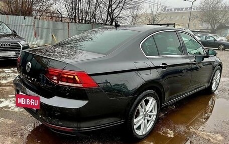 Volkswagen Passat B8 рестайлинг, 2020 год, 1 990 000 рублей, 4 фотография