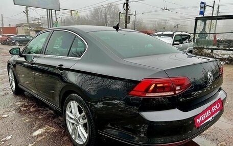 Volkswagen Passat B8 рестайлинг, 2020 год, 1 990 000 рублей, 3 фотография