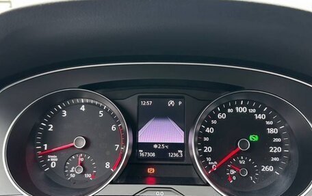 Volkswagen Passat B8 рестайлинг, 2020 год, 1 990 000 рублей, 10 фотография