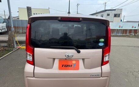 Daihatsu Move VI рестайлинг, 2023 год, 667 010 рублей, 5 фотография