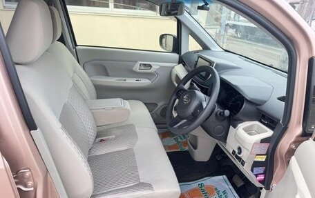 Daihatsu Move VI рестайлинг, 2023 год, 667 010 рублей, 7 фотография