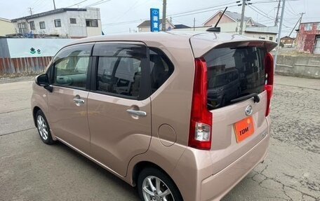 Daihatsu Move VI рестайлинг, 2023 год, 667 010 рублей, 6 фотография