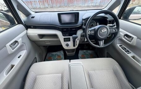 Daihatsu Move VI рестайлинг, 2023 год, 667 010 рублей, 8 фотография