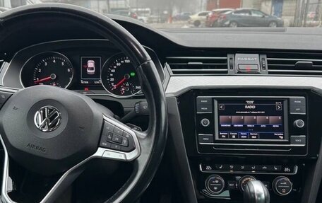 Volkswagen Passat B8 рестайлинг, 2020 год, 1 990 000 рублей, 14 фотография