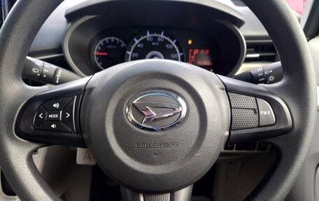 Daihatsu Move VI рестайлинг, 2023 год, 667 010 рублей, 9 фотография