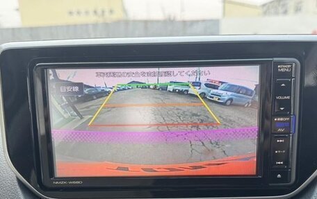 Daihatsu Move VI рестайлинг, 2023 год, 667 010 рублей, 12 фотография