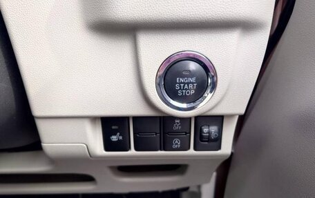 Daihatsu Move VI рестайлинг, 2023 год, 667 010 рублей, 11 фотография