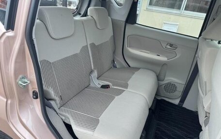 Daihatsu Move VI рестайлинг, 2023 год, 667 010 рублей, 14 фотография