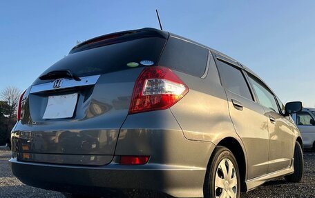 Honda Fit Shuttle I рестайлинг, 2014 год, 853 000 рублей, 5 фотография