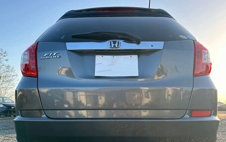 Honda Fit Shuttle I рестайлинг, 2014 год, 853 000 рублей, 6 фотография