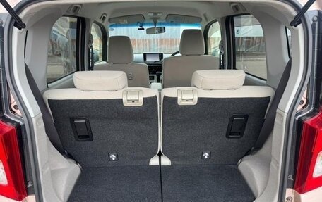 Daihatsu Move VI рестайлинг, 2023 год, 667 010 рублей, 15 фотография