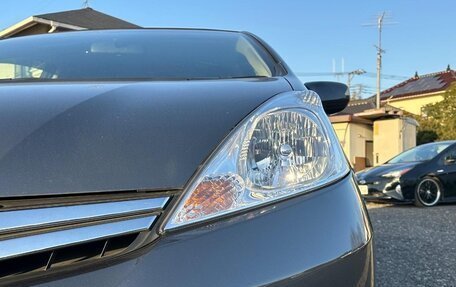 Honda Fit Shuttle I рестайлинг, 2014 год, 853 000 рублей, 2 фотография