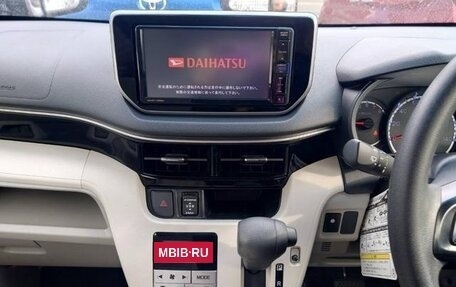 Daihatsu Move VI рестайлинг, 2023 год, 667 010 рублей, 10 фотография
