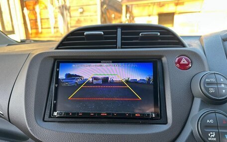 Honda Fit Shuttle I рестайлинг, 2014 год, 853 000 рублей, 15 фотография