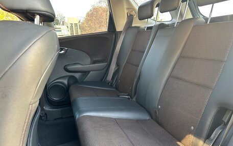 Honda Fit Shuttle I рестайлинг, 2014 год, 853 000 рублей, 20 фотография