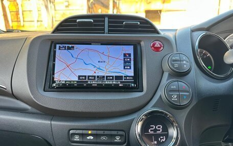 Honda Fit Shuttle I рестайлинг, 2014 год, 853 000 рублей, 12 фотография