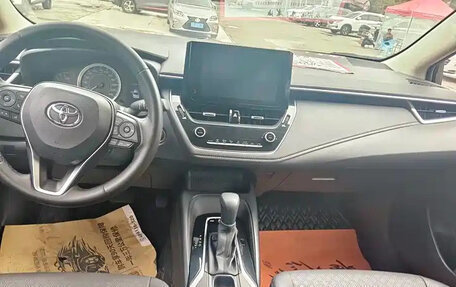 Toyota Allion, 2021 год, 2 189 000 рублей, 10 фотография