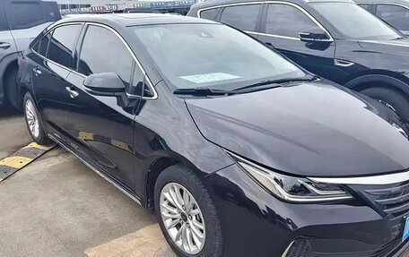 Toyota Allion, 2021 год, 2 189 000 рублей, 6 фотография