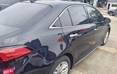 Toyota Allion, 2021 год, 2 189 000 рублей, 5 фотография