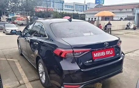 Toyota Allion, 2021 год, 2 189 000 рублей, 3 фотография