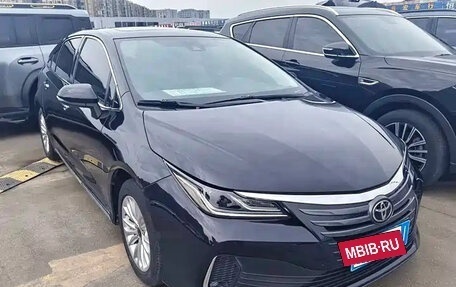 Toyota Allion, 2021 год, 2 189 000 рублей, 7 фотография