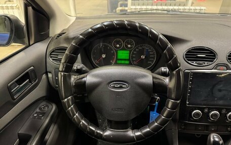 Ford Focus II рестайлинг, 2005 год, 495 000 рублей, 7 фотография