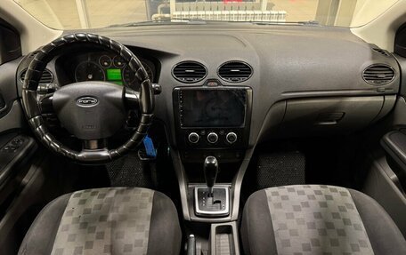Ford Focus II рестайлинг, 2005 год, 495 000 рублей, 8 фотография