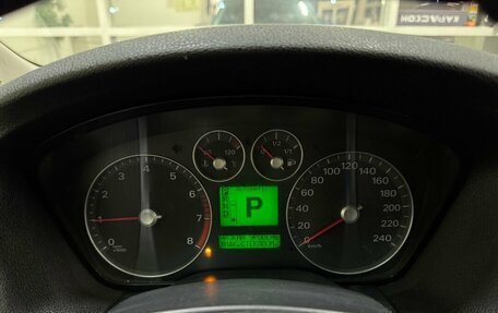 Ford Focus II рестайлинг, 2005 год, 495 000 рублей, 11 фотография