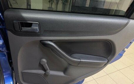 Ford Focus II рестайлинг, 2005 год, 495 000 рублей, 17 фотография