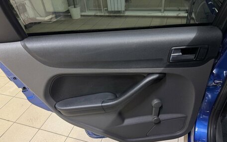 Ford Focus II рестайлинг, 2005 год, 495 000 рублей, 15 фотография