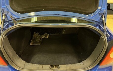 Ford Focus II рестайлинг, 2005 год, 495 000 рублей, 18 фотография