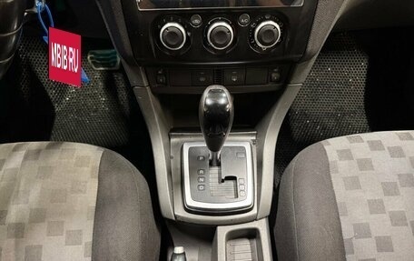 Ford Focus II рестайлинг, 2005 год, 495 000 рублей, 13 фотография