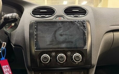 Ford Focus II рестайлинг, 2005 год, 495 000 рублей, 12 фотография