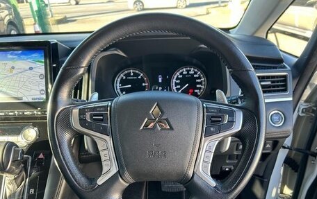 Mitsubishi Delica D:5 I, 2022 год, 2 900 000 рублей, 12 фотография