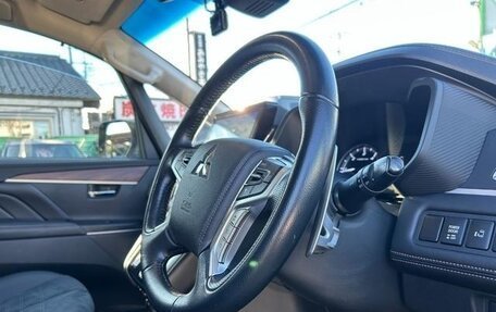 Mitsubishi Delica D:5 I, 2022 год, 2 900 000 рублей, 11 фотография