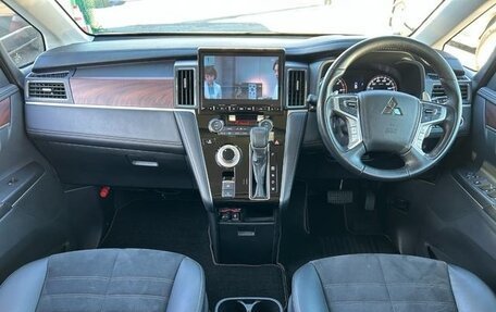 Mitsubishi Delica D:5 I, 2022 год, 2 900 000 рублей, 13 фотография