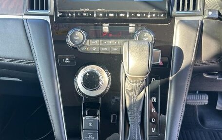 Mitsubishi Delica D:5 I, 2022 год, 2 900 000 рублей, 15 фотография